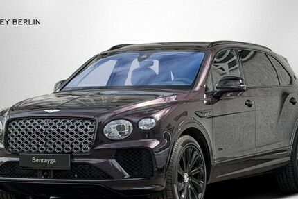 Bentley Bentayga 12.000 km 255.800 &euro; Berlin 10629
