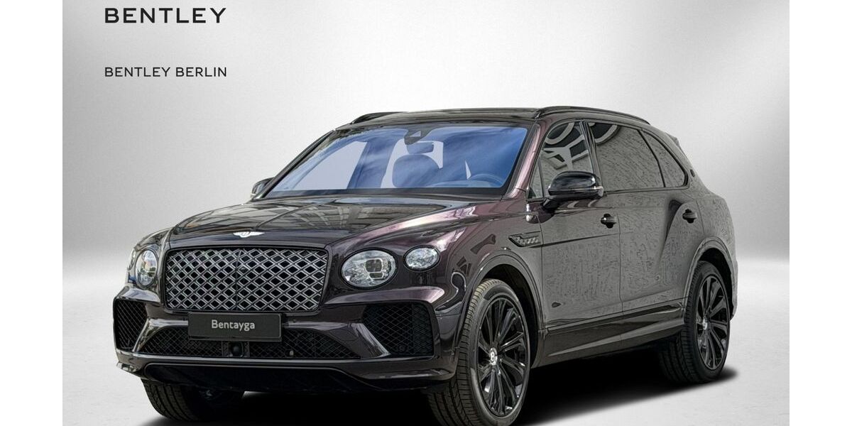 Bentley Bentayga 12.000 km 255.800 &euro; Berlin 10629