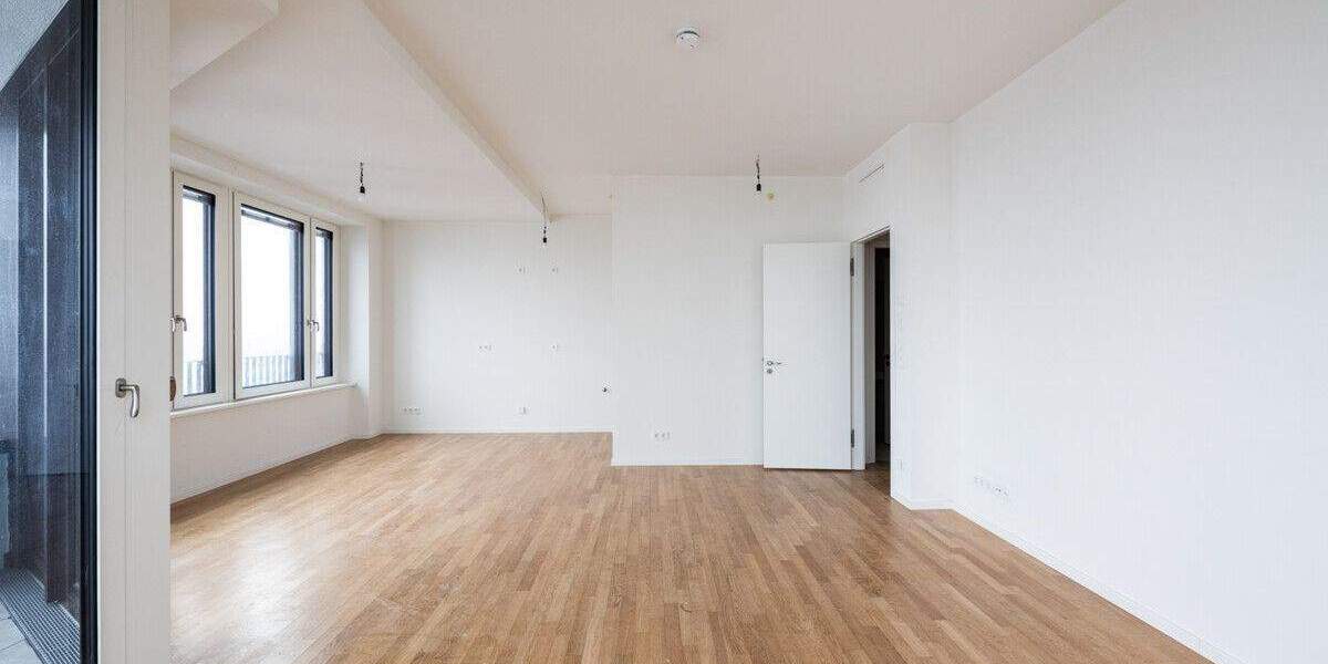 Etagenwohnung Berlin Friedrichshain - 2 Zimmer, 71 m&sup2;, 785.000&euro; | Angebot:25755532