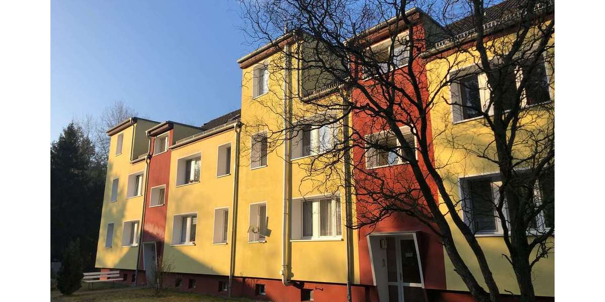 Etagenwohnung Zühlsdorf Zühlsdorf - 3 Zimmer, 57 m&sup2;, 684&euro; | Angebot:26597598