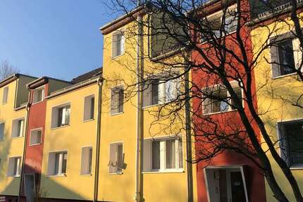 Wohnung Zühlsdorf Zühlsdorf - 3 Zimmer, 57 m&sup2;, 684&euro; | Angebot:26597598