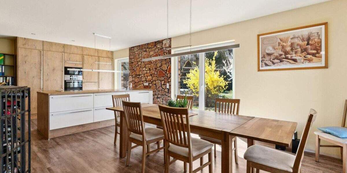 Bungalow Berlin Müggelheim - 4 Zimmer, 182 m&sup2;, 815.000&euro; | Angebot:25750169