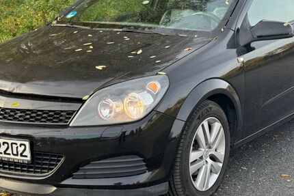 Opel Astra 168.500 km 3.500 € Schöneiche 15566