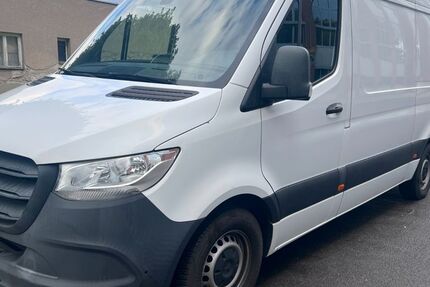 Mercedes-Benz Sprinter 53.500 km 21.000 &euro; Berlin 13627