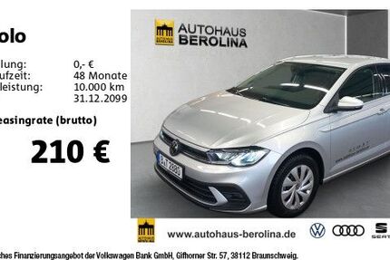 VW Polo 11.782 km 19.443 &euro; Berlin 12105