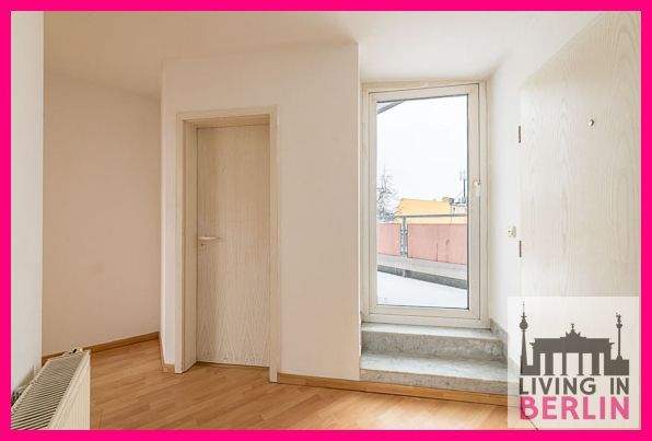 Etagenwohnung Berlin Grünau - 2 Zimmer, 61 m&sup2;, 299.000&euro; | Angebot:25700373