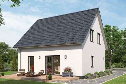 Haus Brieselang - 4 Zimmer, 112 m&sup2;, 556.131&euro; | Angebot:25972601