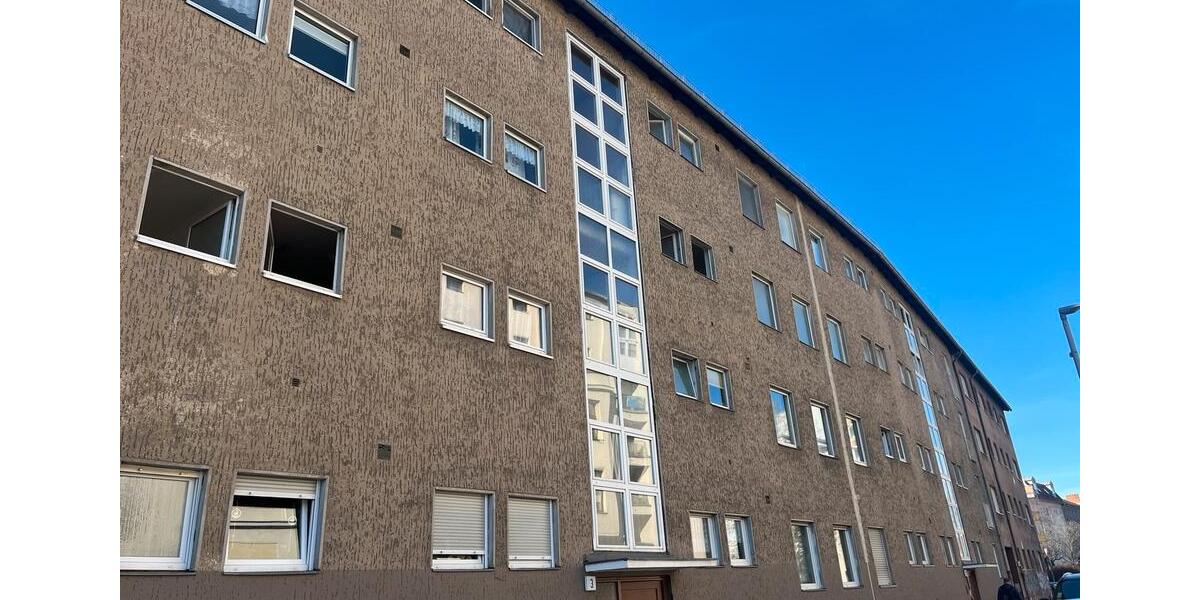 Dachgeschoßwohnung Berlin Spandau - 1 Zimmer, 35 m&sup2;, 139.900&euro; | Angebot:27231252