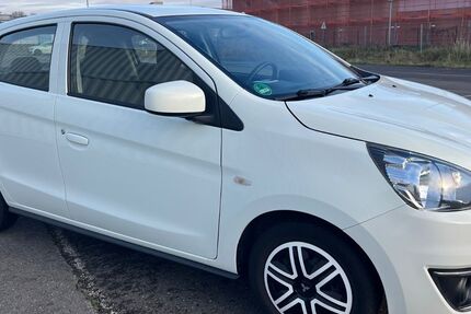 Mitsubishi Space Star 63.000 km 3.990 &euro; Berlin 12057