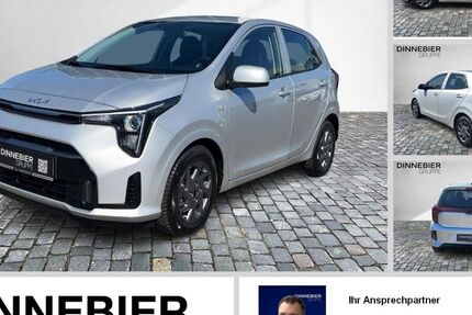 Kia Picanto 23.177 km 16.488 &euro; Oranienburg 16515
