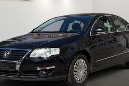 VW Passat 190.934 km 1.499 &euro; Berlin 12681