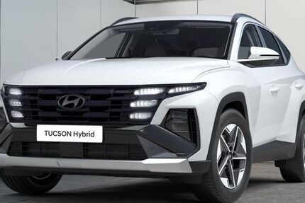 Hyundai TUCSON 11.256 km 34.950 &euro; Teltow 14513