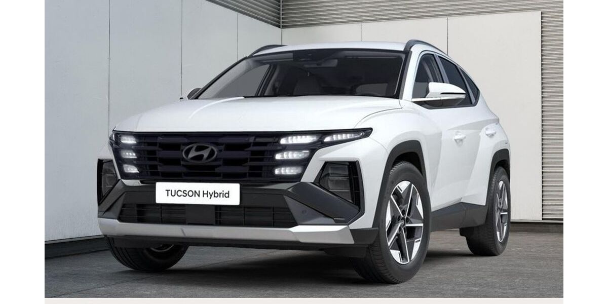 Hyundai TUCSON 11.256 km 34.950 &euro; Teltow 14513