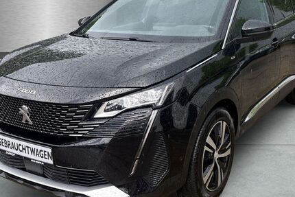 Peugeot 5008 45.263 km 22.450 &euro; Hoppegarten 15366