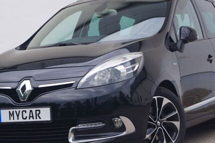 Renault Scenic 147.791 km 6.299 &euro; Berlin 13051