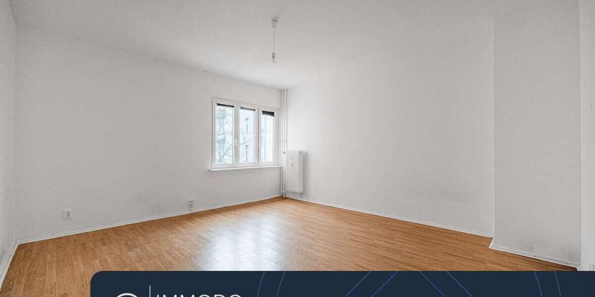 Etagenwohnung Berlin Tempelhof-Schöneberg - 2 Zimmer, 65 m&sup2;, 332.000&euro; | Angebot:25645037