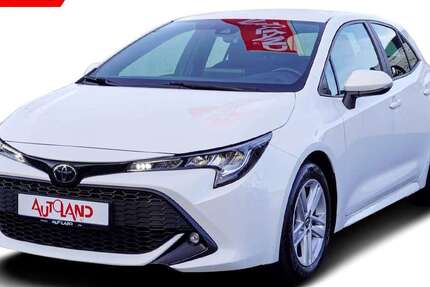 Toyota Corolla 32.436 km 18.950 € Berlin 12683