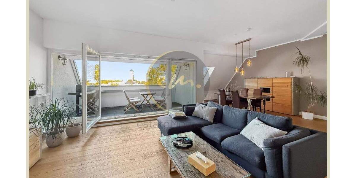 Etagenwohnung Berlin Moabit - 4 Zimmer, 131 m&sup2;, 1.000.000&euro; | Angebot:25668425