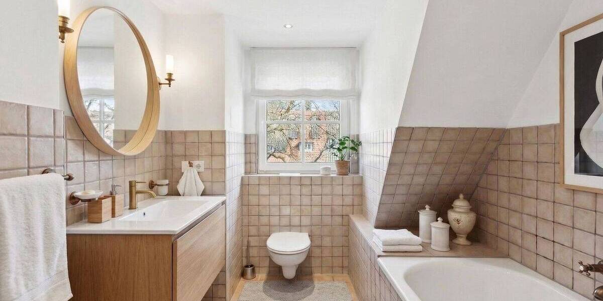 Doppelhaushälfte Berlin Zehlendorf - 7 Zimmer, 176 m&sup2;, 1.050.000&euro; | Angebot:26645073