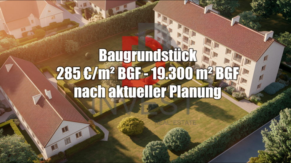 Grundstück zu verkaufen in Rüdersdorf 5.500.000 € 12100 m²