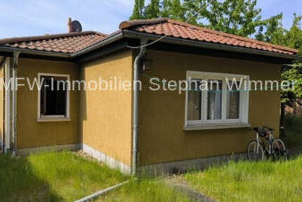 Haus Berlin Altglienicke - 3 Zimmer, 80 m&sup2;, 475.000&euro; | Angebot:23963106