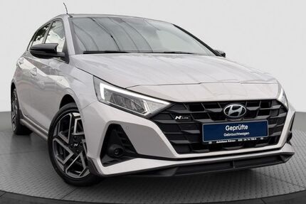 Hyundai i20 37.916 km 20.900 &euro; Berlin 12683