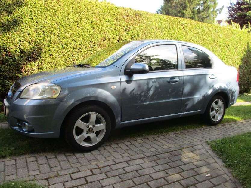 Aveo