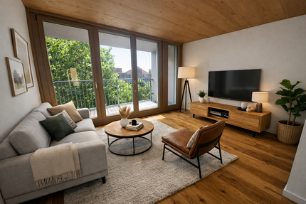 Wohnung Berlin Spandau - 2 Zimmer, 68 m&sup2;, 1.299&euro; | Angebot:26697385