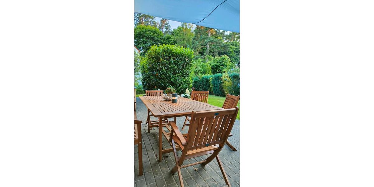 Einfamilienhaus Kleinmachnow - 5 Zimmer, 136 m&sup2;, 720.000&euro; | Angebot:25875473