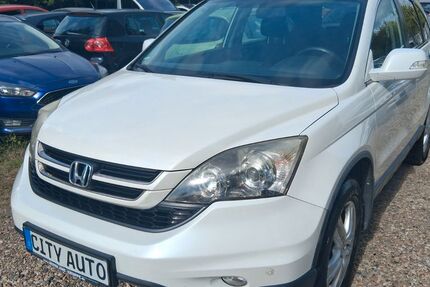 Honda CR-V 180.807 km 8.770 &euro; Berlin - Französische Buchholz 13127