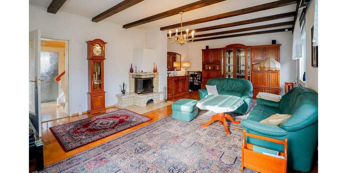 Einfamilienhaus Berlin / Mahlsdorf-Süd Mahlsdorf - 4 Zimmer, 152 m&sup2;, 575.000&euro; | Angebot:25750134