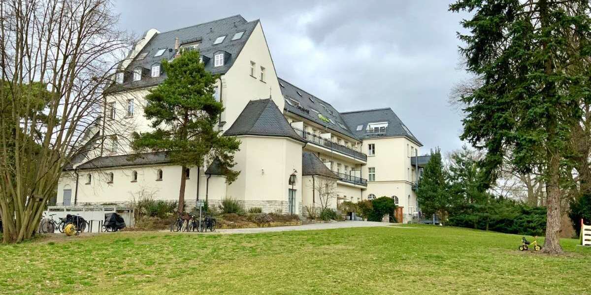 Etagenwohnung Berlin Marzahn-Hellersdorf - 3 Zimmer, 101 m&sup2;, 475.000&euro; | Angebot:26028312