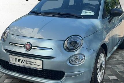 Fiat 500 19.949 km 12.798 &euro; Oranienburg bei Berlin 16515