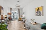 Dachgeschoßwohnung Berlin Tempelhof-Schöneberg - 3 Zimmer, 78 m&sup2;, 1.999&euro; | Angebot:26365093