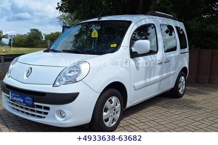 Renault Kangoo 140.000 km 6.990 &euro; Tasdorf 15562