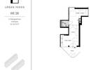 Etagenwohnung Berlin Kaulsdorf - 2 Zimmer, 53 m&sup2;, 1.056&euro; | Angebot:26411213