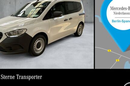 Mercedes-Benz Citan 14.344 km 24.480 &euro; Berlin 13581