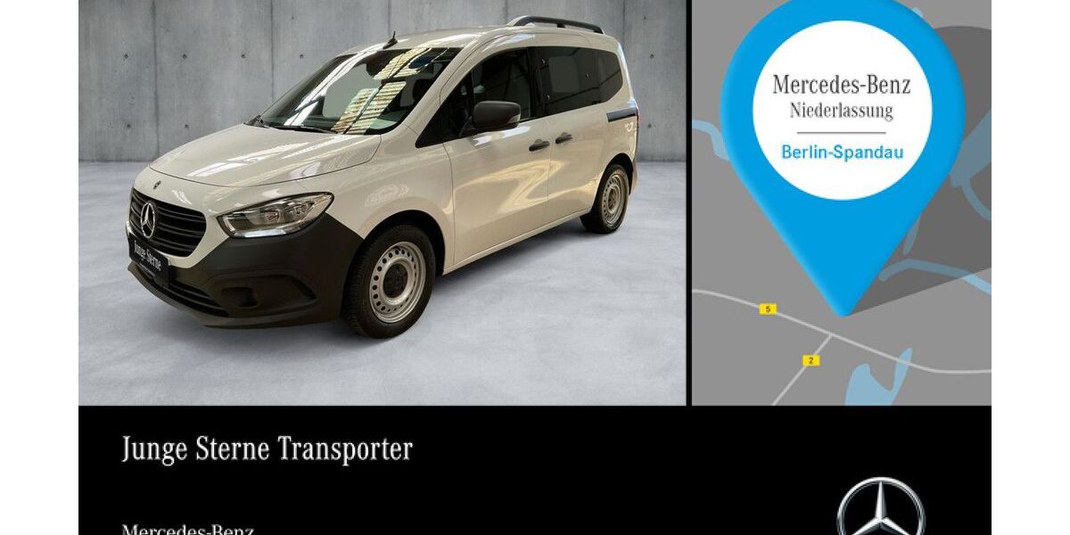 Mercedes-Benz Citan 14.344 km 24.990 &euro; Berlin 13581