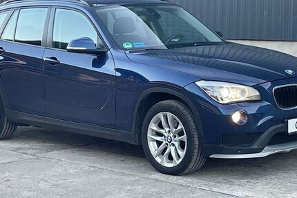 BMW X1 88.591 km 12.990 &euro; Berlin 12099