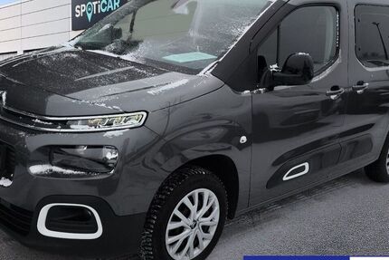 Citroen Berlingo 55.240 km 21.290 &euro; Berlin 12681