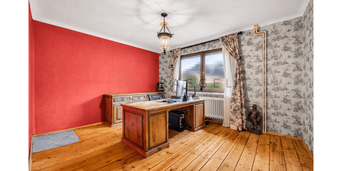 Einfamilienhaus Berlin Lichtenrade - 4 Zimmer, 144 m&sup2;, 599.000&euro; | Angebot:26762065