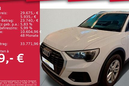 Audi Q3 80.923 km 28.989 &euro; Berlin 13088