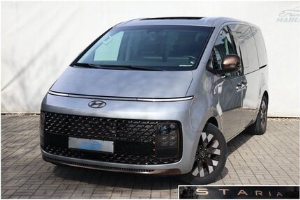 Hyundai STARIA 39.672 km 40.460 &euro; Berlin - Hellersdorf 12623