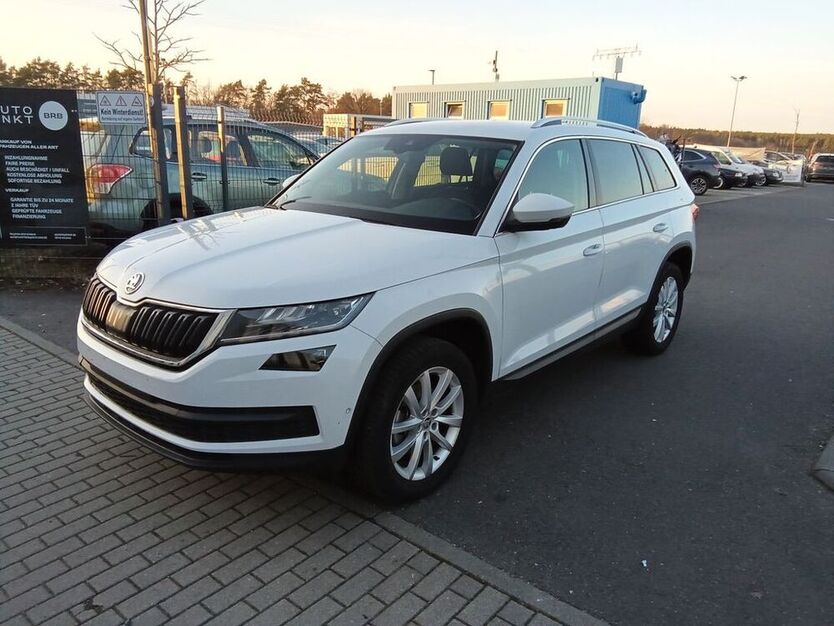 Kodiaq