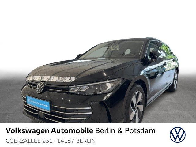 VW Passat 25.372 km 30.999 &euro; Berlin 14167