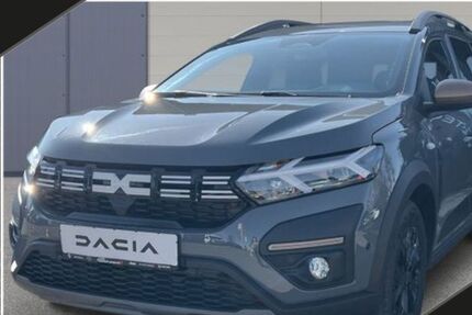 Dacia Jogger 2.151 km 25.400 € Bernau 16321