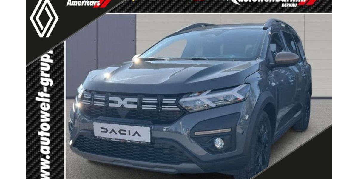 Dacia Jogger 2.151 km 25.400 € Bernau 16321