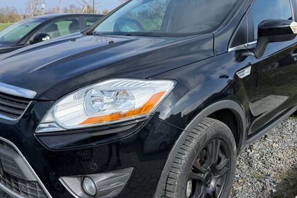 Ford Kuga 234.000 km 5.800 &euro; Wildau 15745