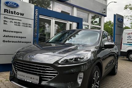 Ford Kuga 37.200 km 25.980 € Berlin 13509