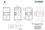 Reihenmittelhaus Dallgow-Döberitz Dallgow - 4 Zimmer, 111 m&sup2;, 420.000&euro; | Angebot:26673993